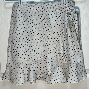 Polly skirt size 4